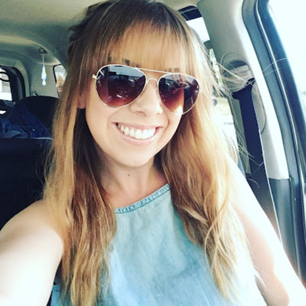 Meet your Posher, Bree
